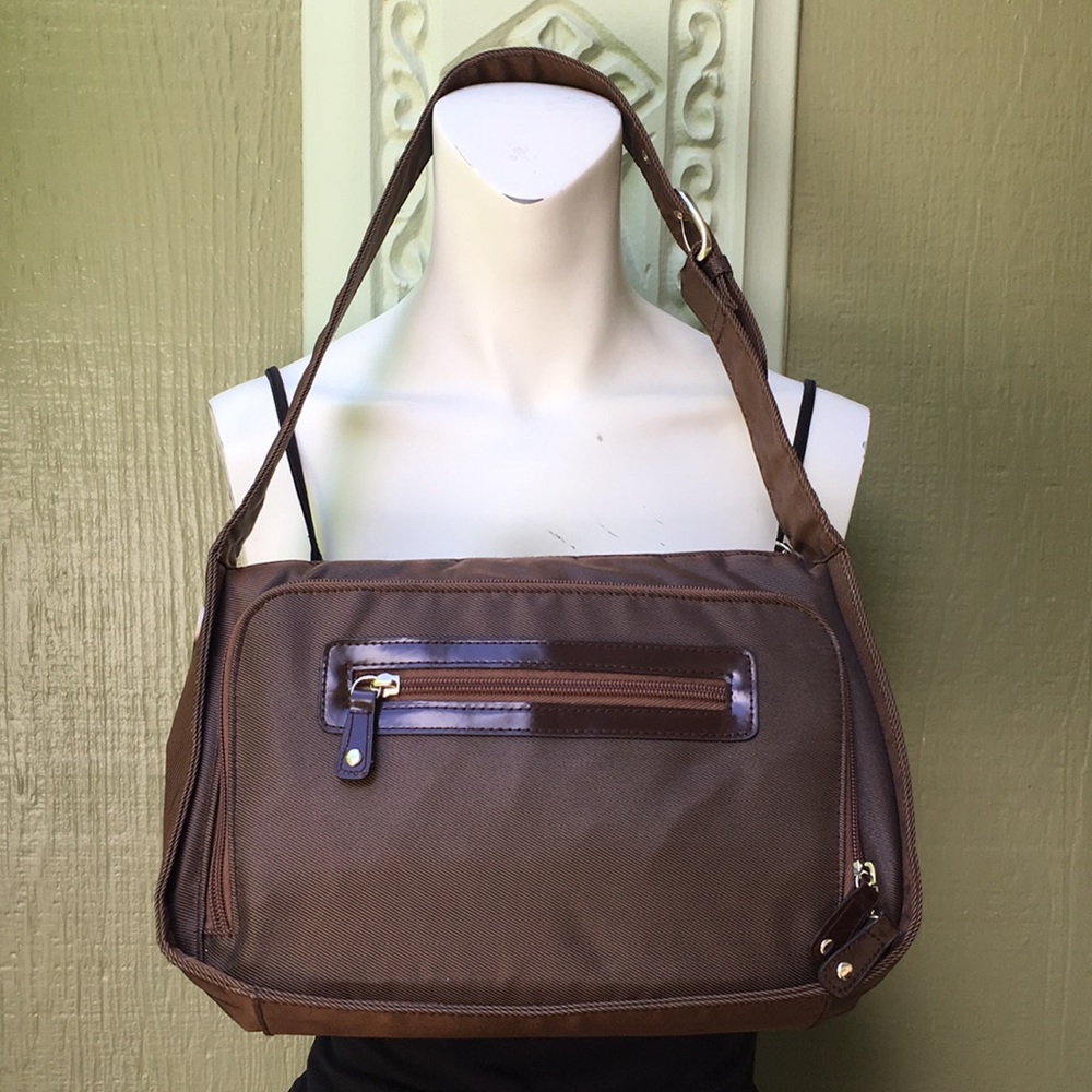 DONATED⚠️San Francisco company w/ strap - Picture 1 of 8